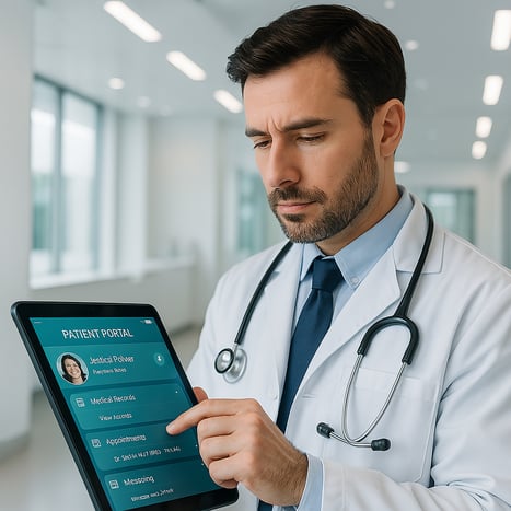 Healthcare Blog 3