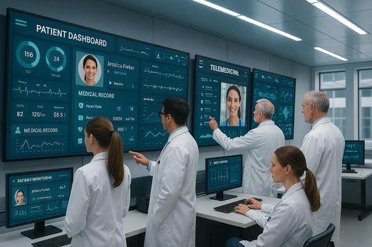 Healthcare Blog 4